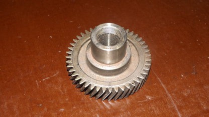 Original BMW N47N Zahnrad Ausgleichswelle 7802575