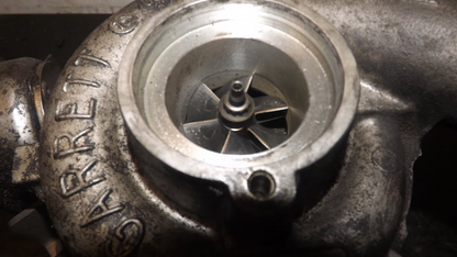 Original Volkswagen VW T5 Turbolader Turbo 070145701R