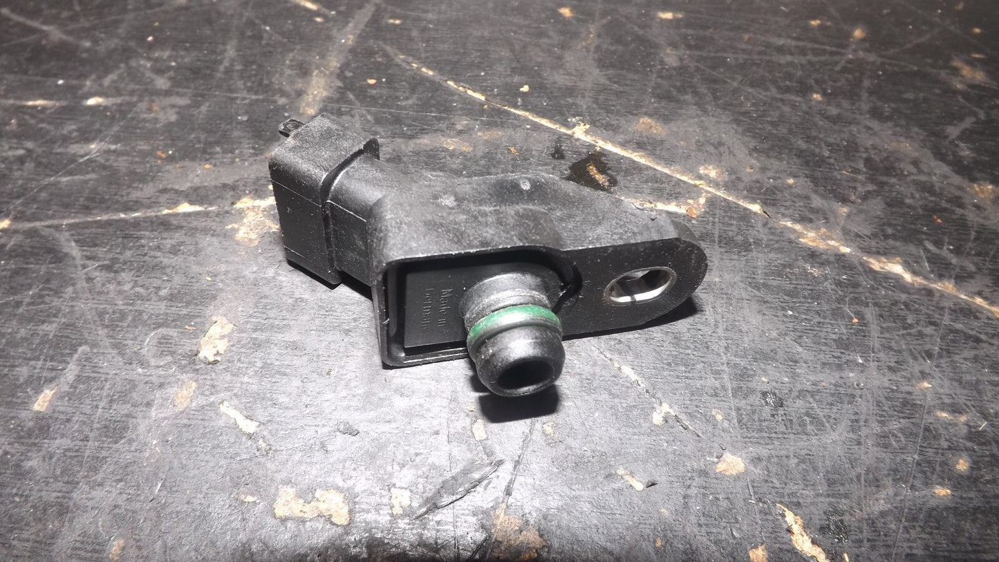 Original Smart Bosch Opel Vectra Astra  Ladrucksensor 0281002137