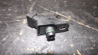 Original Smart Bosch Opel Vectra Astra  Ladrucksensor 0281002137