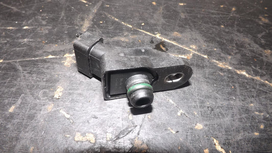 Original Smart Bosch Opel Vectra Astra  Ladrucksensor 0281002137