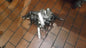 Turbolader Abgasturbolader Audi A3 Q3 TT VW Golf VI Passat Seat Skoda 2.0 tfsi