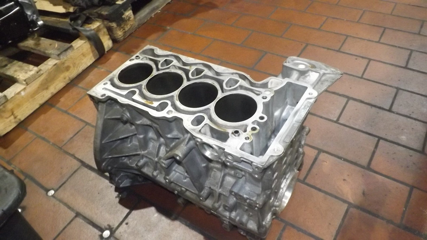 Motorblock Block für BMW 3er E90 E91 X3 2,0 i N46 N46B20B 7521270