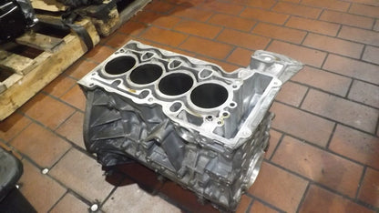 Motorblock Block für BMW 3er E90 E91 X3 2,0 i N46 N46B20B 7521270