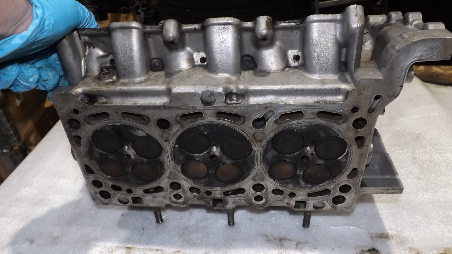 Zylinderkopf Nockenwelle Audi A4 8E B7 A6 Q7 TDI 164KW 0261059354