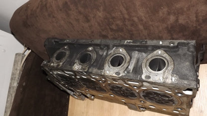 Zylinderkopf 7810465 BMW E60 E90 E81 E87 F11 F10 F20 F30 N47D20C