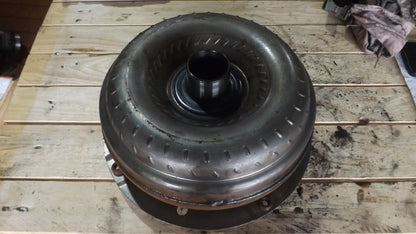Drehmomentwandler für Land Rover Discovery IV L319 3,0 D TD 306DT 10873221138639