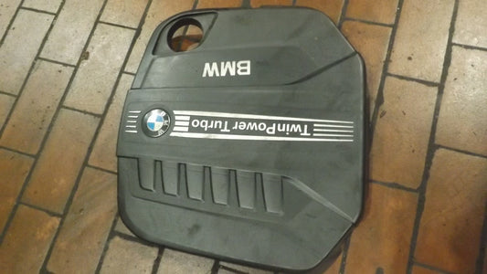 Motorabdeckung BMW F10 F11 530d 535d N57N N57Z Abdeckung Akustik Motor 8513453
