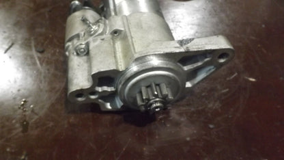 Anlasser Starter +Line BV PSH 450.528.092.050  12V Range Rover LANDROVER 2