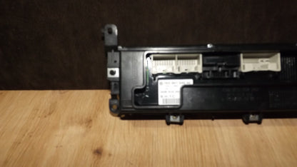 Orig. VW T5 Transporter Klimaanlage Heizung Bedienteil Climatronic 7E5907040AC