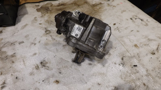 Bosch Hochdruckpumpe 0445010517 BMW 1er 2er 3er 4er 5er 20 d 1 N47 D20 C A