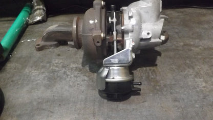 Turbolader 2.0 TDI Audi VW Skoda Seat 150PS 04L253010