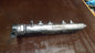 Original Jaguar Land Rover Bosch Kraftstoffverteiler CK5Q-9D280-AB 0445216046