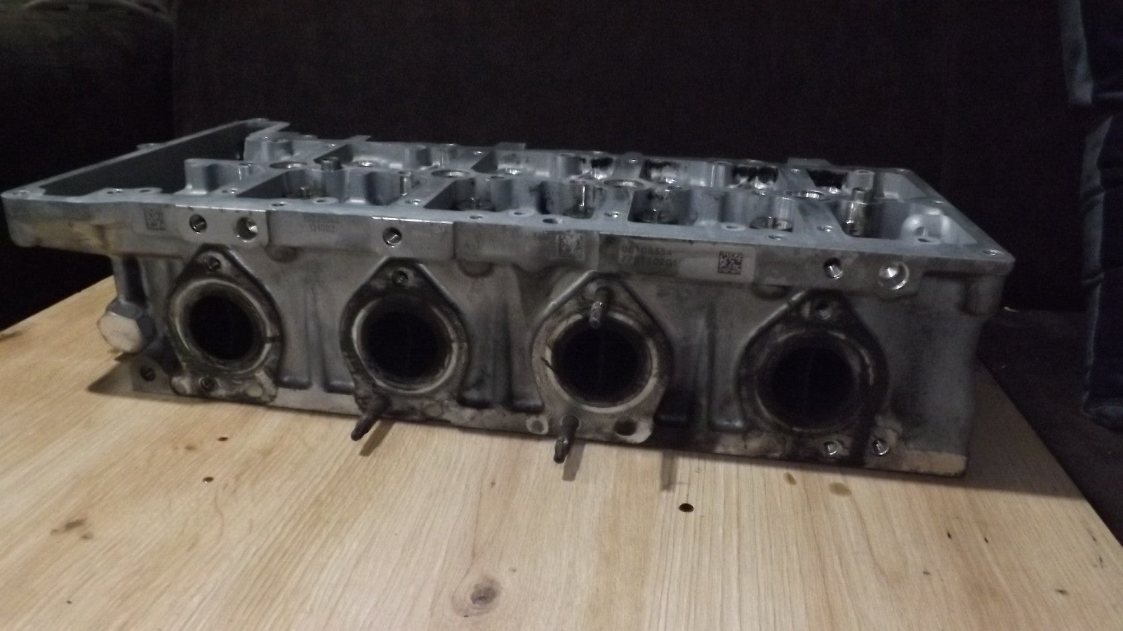 Zylinderkopf 7810465 BMW E90 E81 E87 F11 F10 F20 F30 N47D20C