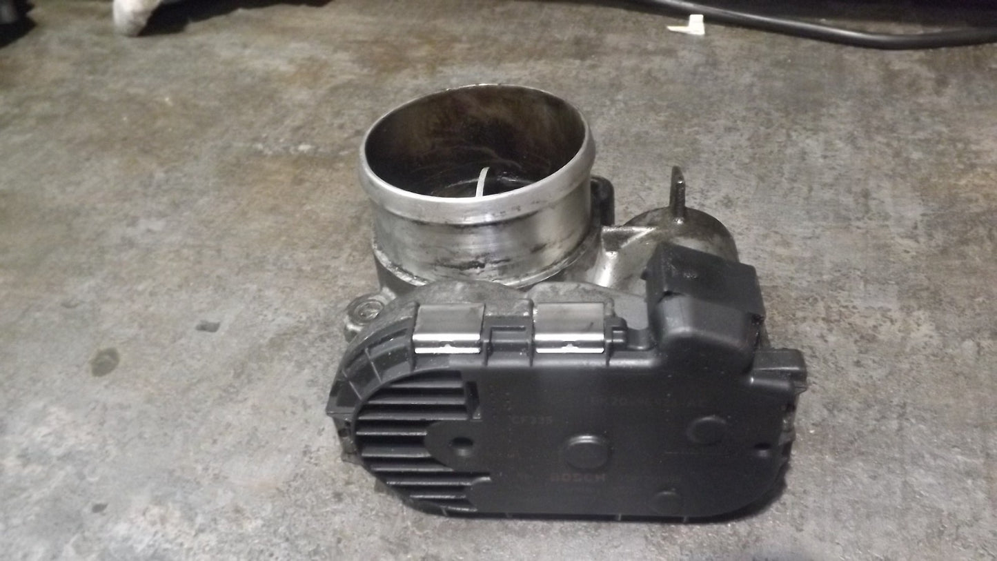 Original Ford Transit Drosselklappe 2,2TDCi  0280750598