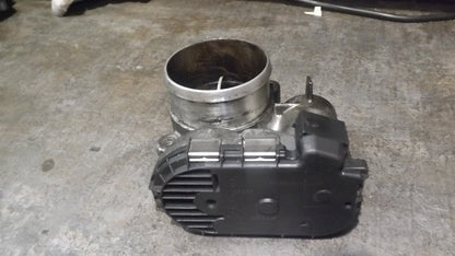 Original Ford Transit Drosselklappe 2,2TDCi  0280750598