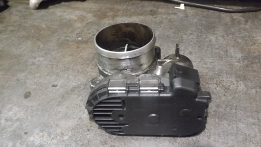 Original Ford Transit Drosselklappe 2,2TDCi  0280750598