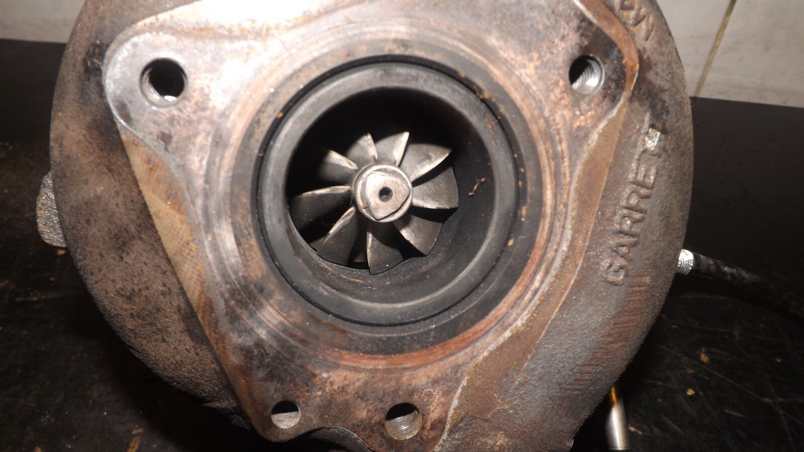 Original Mercedes-Benz E - C - S - CLS - GLE Turbolader A6420905780