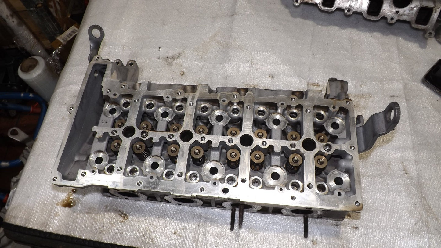 Zylinderkopf 7810465 BMW E90 E81 E87 F11 F10 F20 F30 N47D20C N47 2.0d