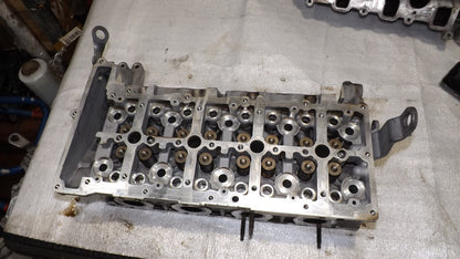 Zylinderkopf 7810465 BMW E90 E81 E87 F11 F10 F20 F30 N47D20C N47 2.0d