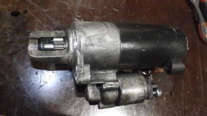 Mercedes-Benz Bosch Starter Anlasser A6429061000 0001149412
