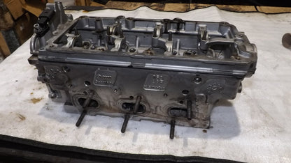 Zylinderkopf Nockenwelle Audi A4 8E B7 A6 Q7 TDI 164KW 0261059354