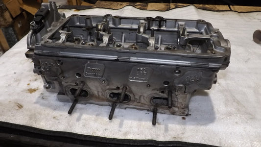 Zylinderkopf Nockenwelle Audi A4 8E B7 A6 Q7 TDI 164KW 0261059354