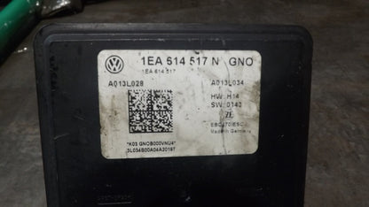 ABS Hydraulikblock ABS Steuergerät ABS VW ID.3 (E11) 1EA614517N