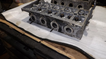 Zylinderkopf BMW E60 E90 E81 E87 F11 F10 F20 F30 N47D20C N47 781046303