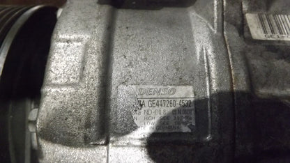 Klimakompressor  BMW F07 F10 F11 F30 F31 GE4472604532