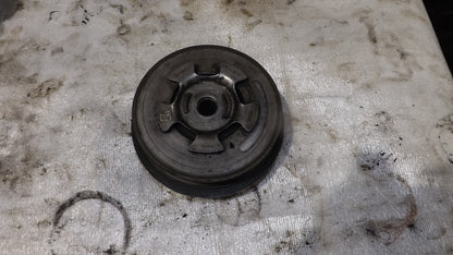 Mercedes ML W166 3.0 Diesel W204 Riemenscheibe 642.826 A6420301803