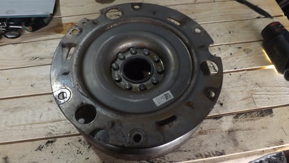 Audi A5 8T 2.0 TFSI CDNB Automatik Zweimassenschwungrad 0AW105317T
