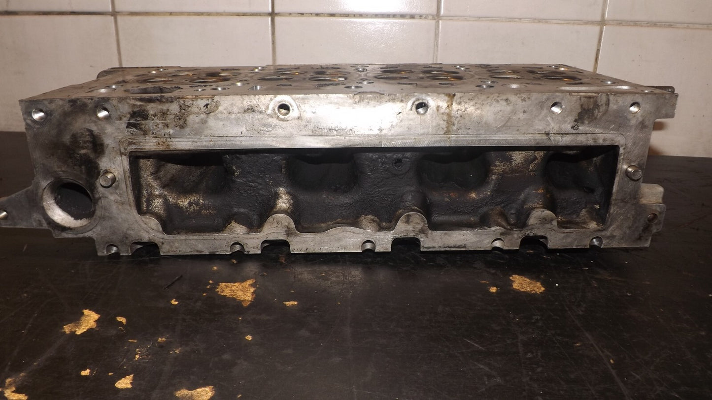 Original VW Audi Skoda Seat 1.6 2.0 TDI Zylinderkopf 04L103373E