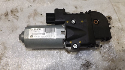 BMW Schiebedachmotor / Motor Schiebedach – 0390200053 / 67.61-6922652-05