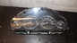 Original Jaguar Tacho Kombiinstrument 4X4F10849