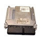 Original BMW E81 E87 Motorsteuergerät 7807828 0281013537