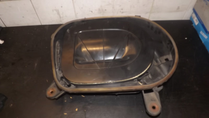 Original BMW X5 E70 Luftfilterkasten 13717812061