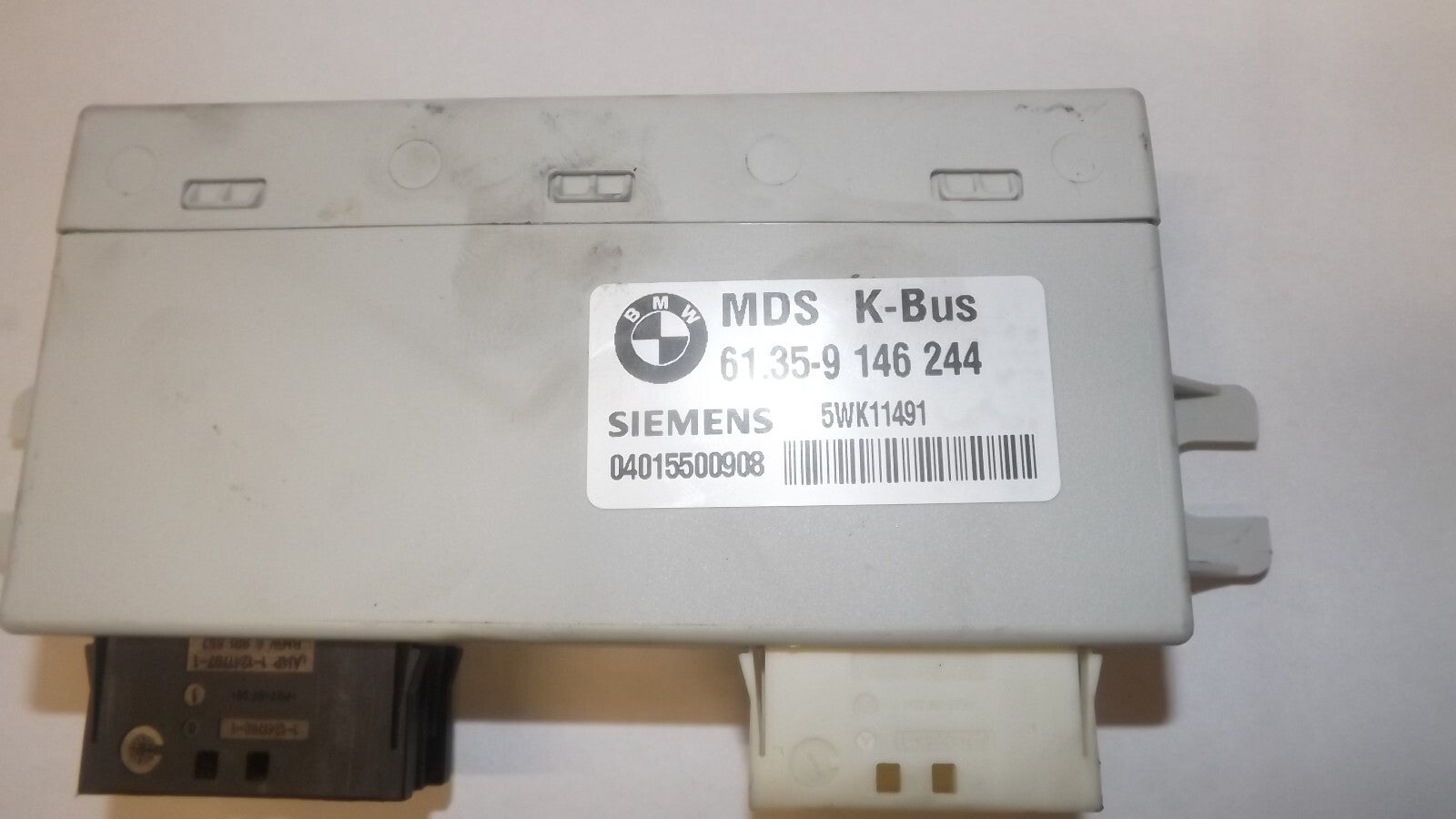 Original BMW 61359146244 - Steuergerät Schiebehebedach X3 X5