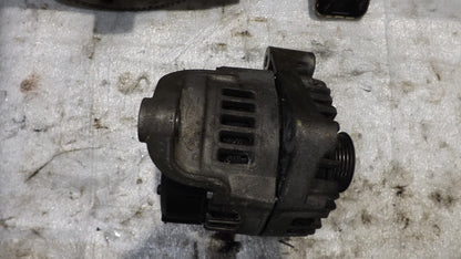 BMW 5 F10 F11 2012 Lichtmaschine 8515754 Diesel