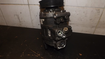 Original Audi VW Skoda Seat Klimakompressor Klima 1K0820859S
