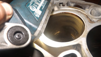 Motorblock Block für BMW 3er E90 E91 X3 2,0 i N46 N46B20B 7521270