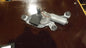 BMW X3 E83 LCI Heckwischermotor Wischermotor hinten Bosch 0390201824