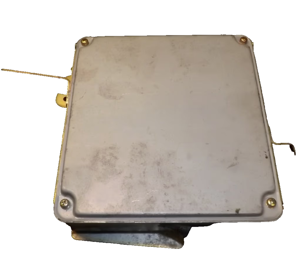 Original Nissan Primera Motorsteuergerät Steuergerät 2758001364 23710 AU602