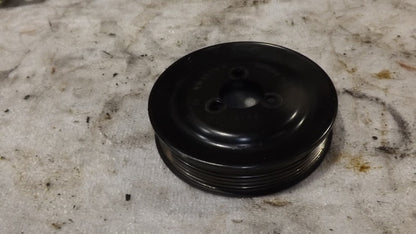 Riemenscheiben Scheibe Wasserpumpe 03D121028B Volkswagen Polo