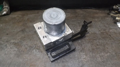 BMW E83 X3 Hydraulikblock ABS Steuergerät 0265236012