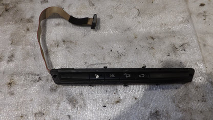 BMW X5 E70 X6 E71 PDC SCHALTER PDC SWITCH 6131918094602