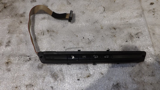 BMW X5 E70 X6 E71 PDC SCHALTER PDC SWITCH 6131918094602