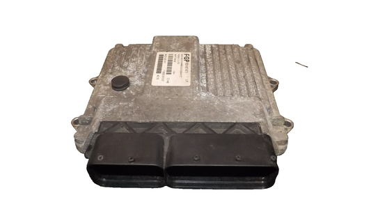 Original Opel Agila 1.3 CDTI Motorsteuergerät Steuergerät 55187471