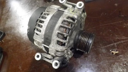 Lichtmaschine für Audi Q5 8R 2,0 TFSI Benzin CNCD CNC 06H903018J 150A