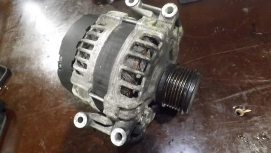 Lichtmaschine für Audi Q5 8R 2,0 TFSI Benzin CNCD CNC 06H903018J 150A